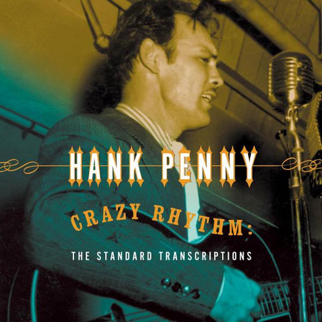 No Fuss No Muss No Bother Song By Hank Penny Spotify
