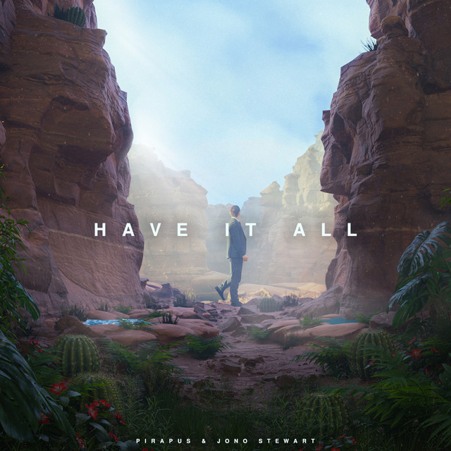 Have It All artwork