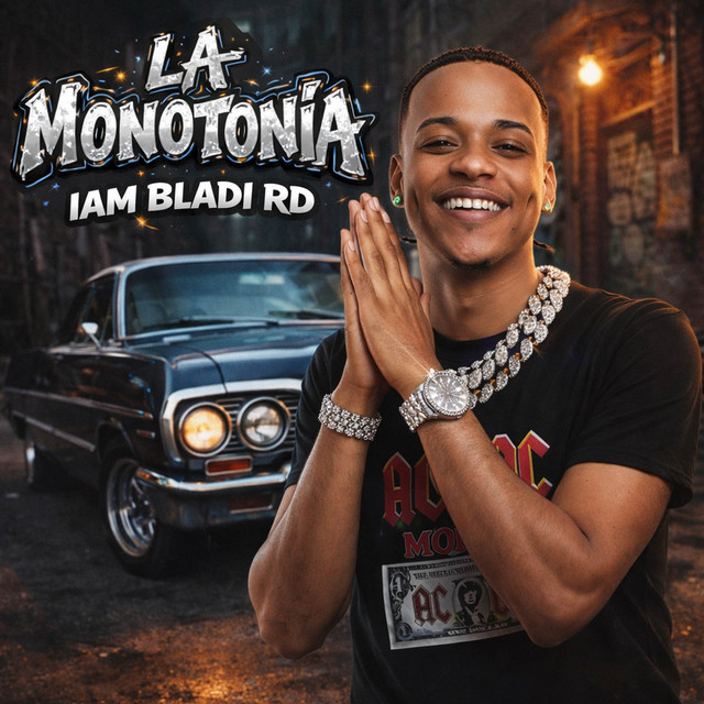 La Monotonía