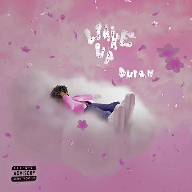 Wake Up cover art