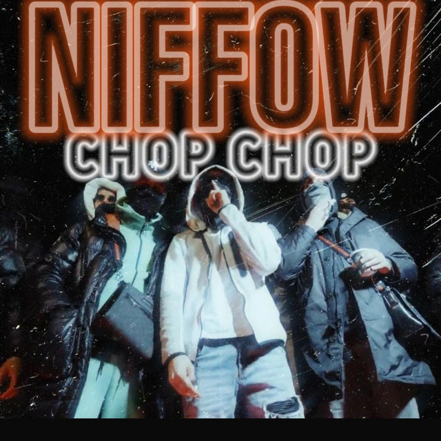 CHOP CHOP