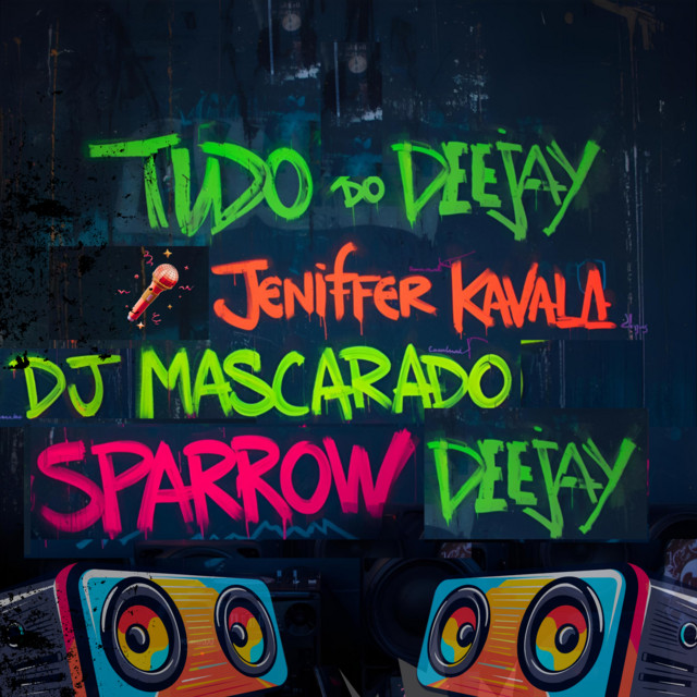 TUDO DO DEEJAY