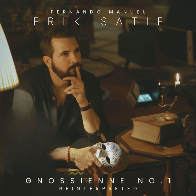 Gnossienne no.1 album image