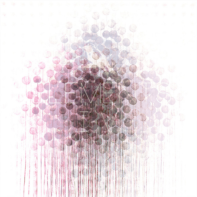 Elements cover art