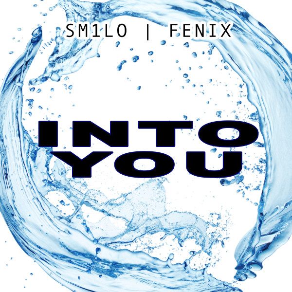 Into You - Radio Edit
