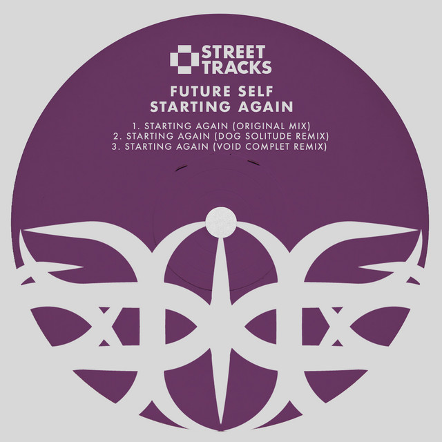 Starting Again - EP by Future Self | Spotify