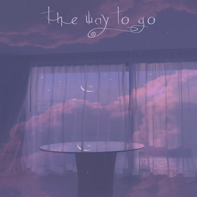 The Way to Go cover art