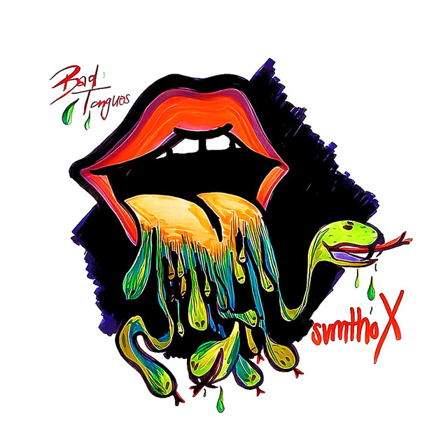 Bad Tongues cover