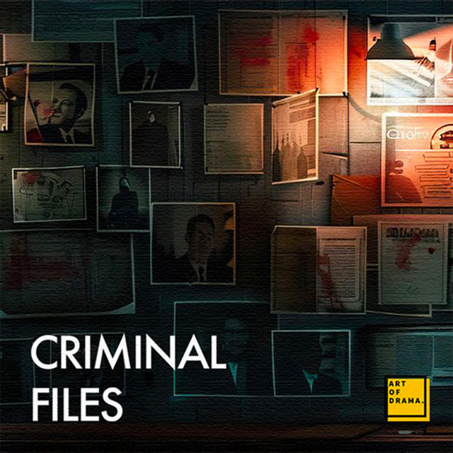 Criminal files