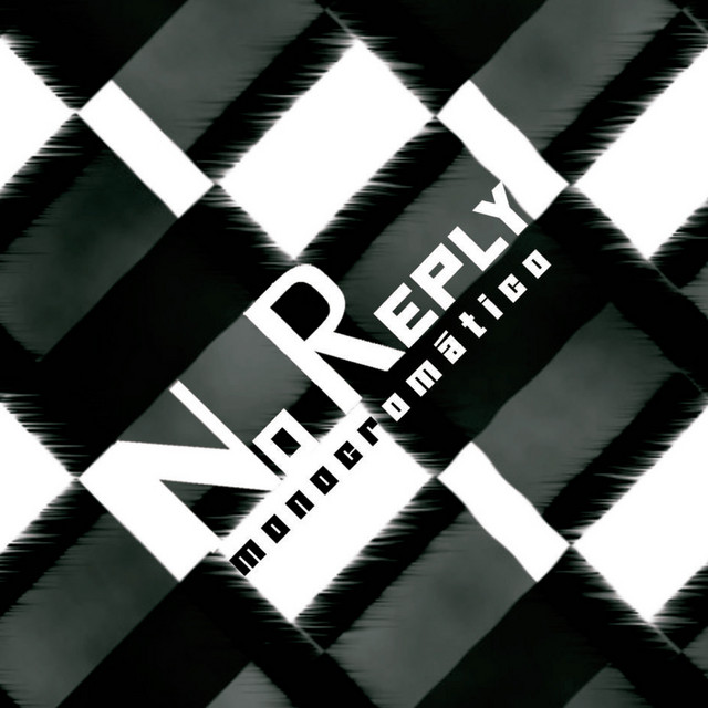 Monocromático cover art