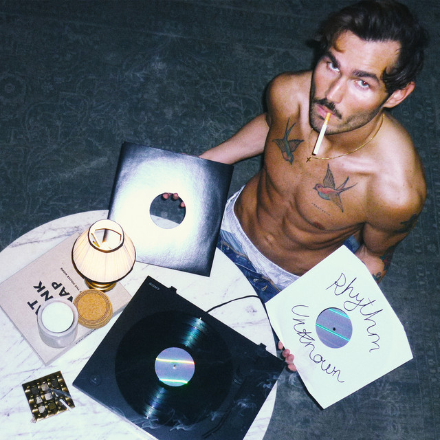 undefined album image