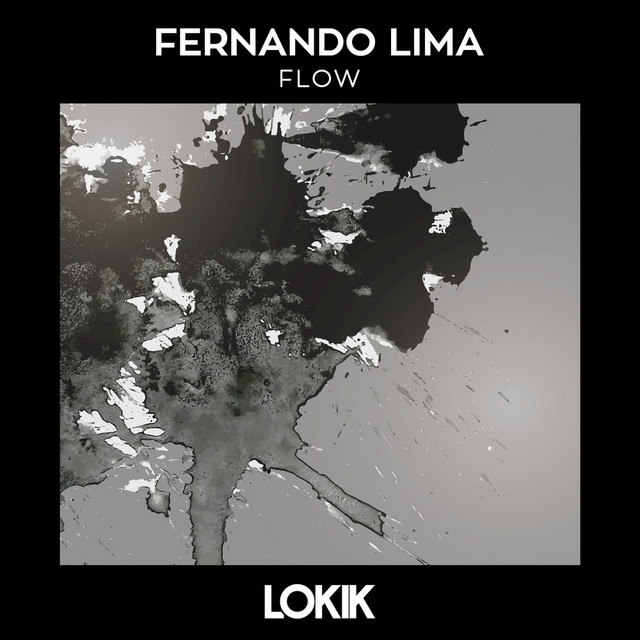 Flow cover art
