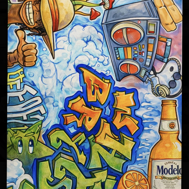 EVERLASTING MELODIES cover art