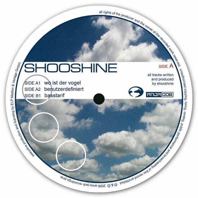 Shooshine