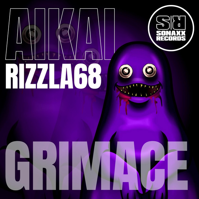 Grimace