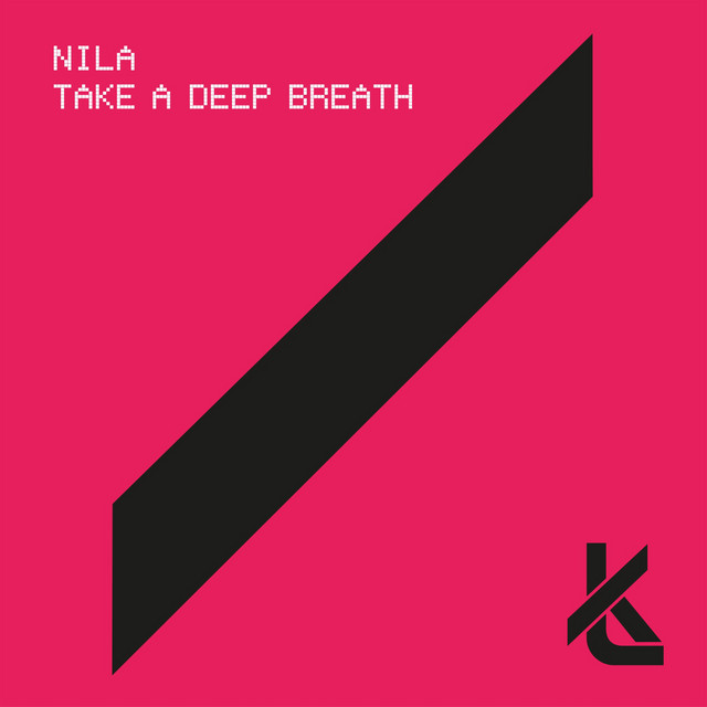 Take a Deep Breath album art