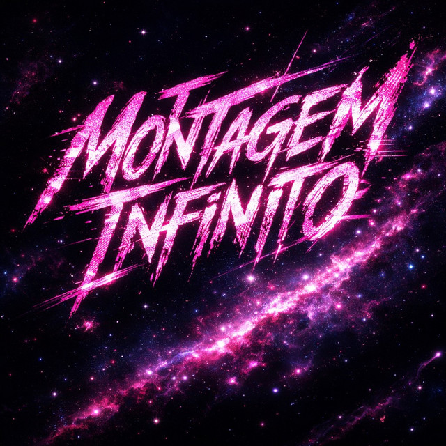 Montagem Infinito