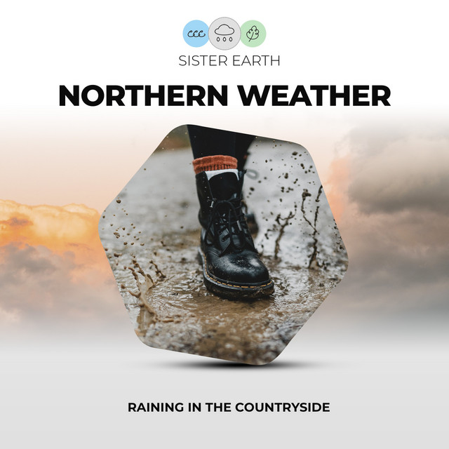 Northern Weather: Raining in the Countryside - Album by Rain for Deep ...