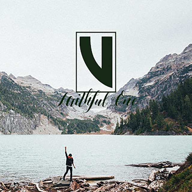 Faithful One cover art