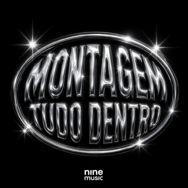 MONTAGEM TUDO DENTRO