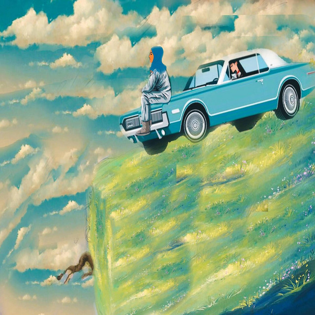 A.R.R.I.V.A.L cover art