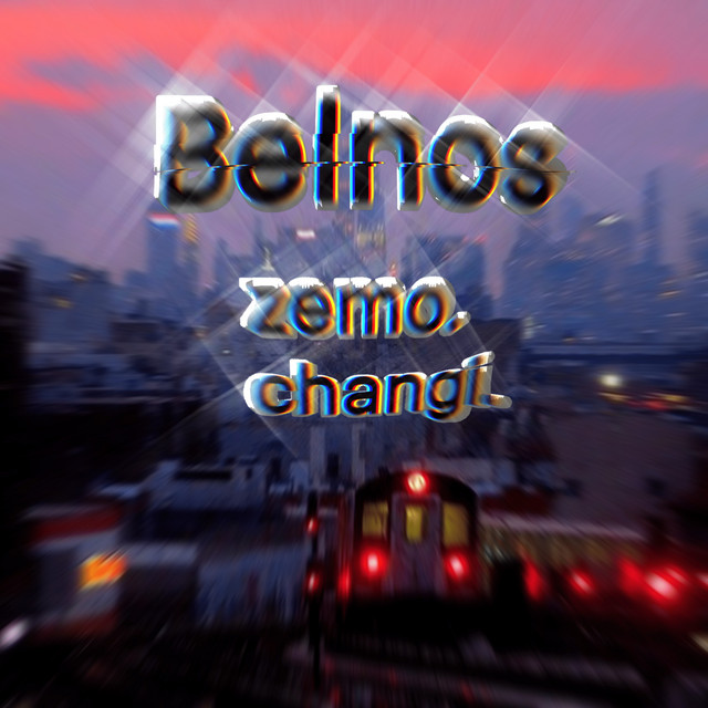 Belnos cover art