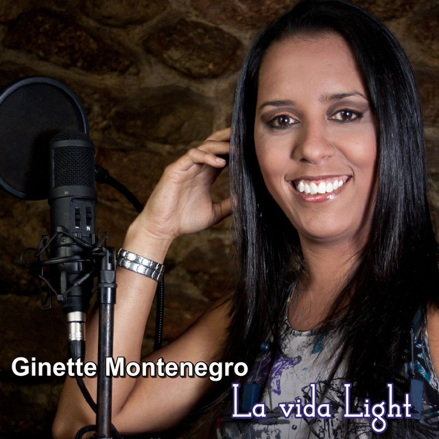 Ginette Montenegro