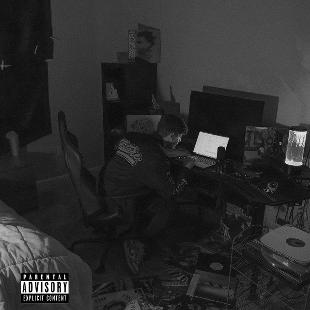 BeSides cover art