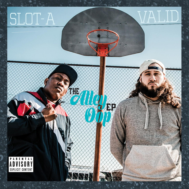 The Alley-Oop (Tip Off) cover art