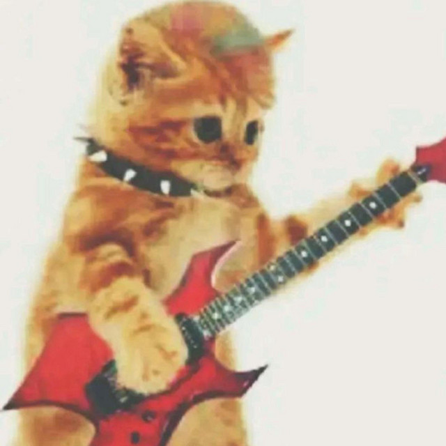 rock whore cover art