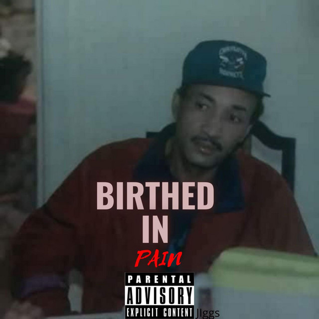 Cashout cover art