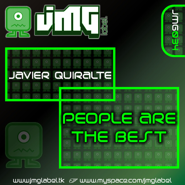 Javier Quiralte - Original Mix - song and lyrics by Javier Quiralte ...