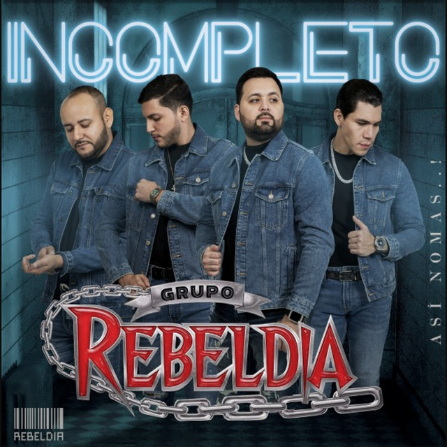 El Jc cover art