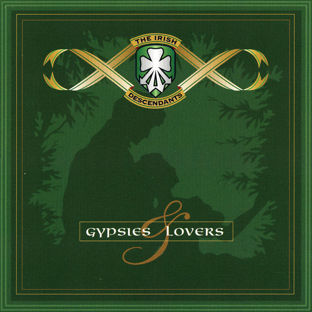 Gypsies And Lovers cover art