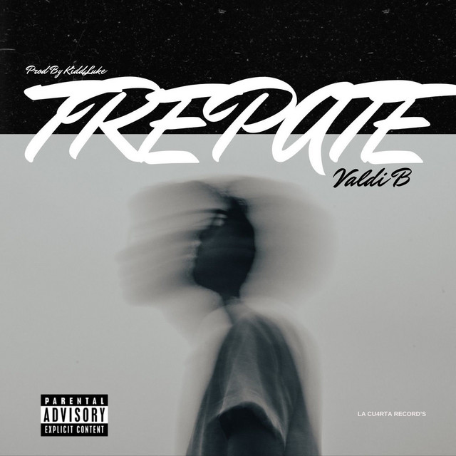 Trepate cover art