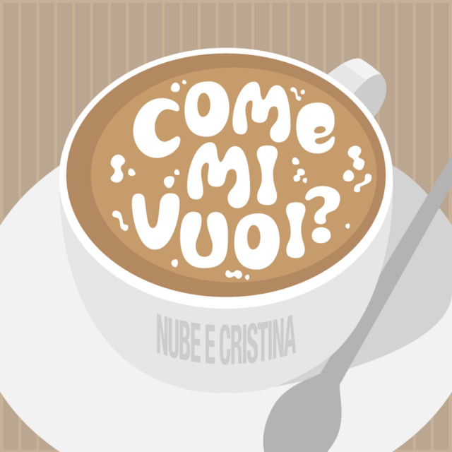 Come mi vuoi? cover