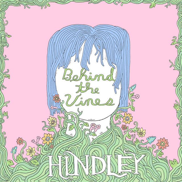 Behind the Vines cover art