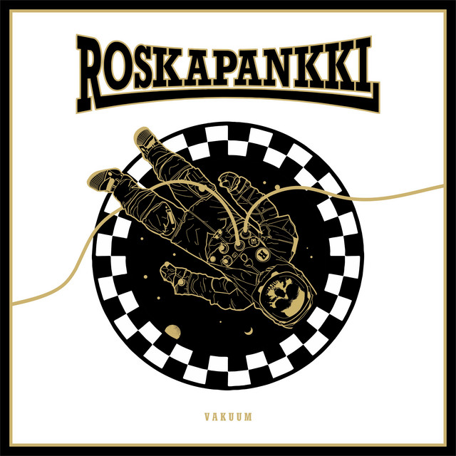 Vakuum cover