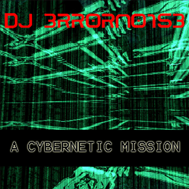 DJ 3dn3r Photo