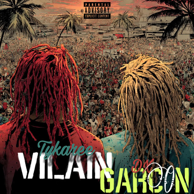 Vilain Garçon