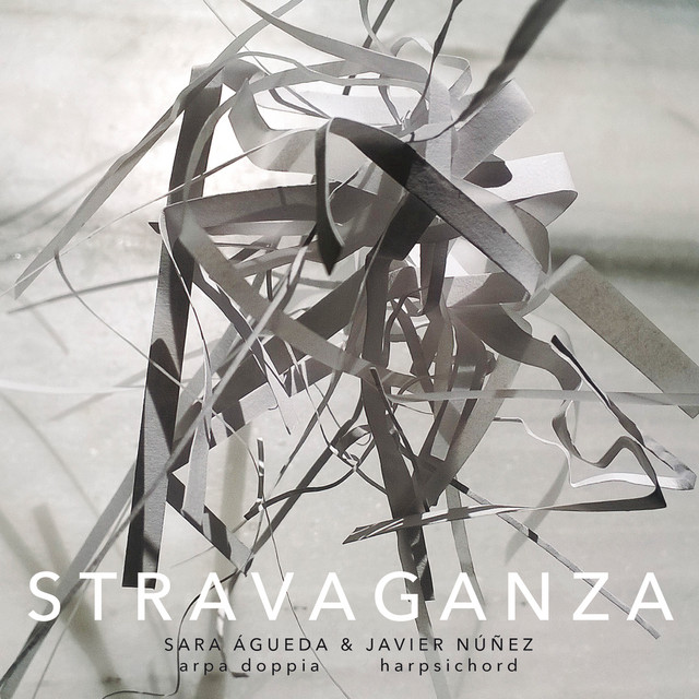 Stravaganza cover