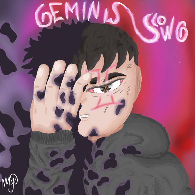 Géminis cover art