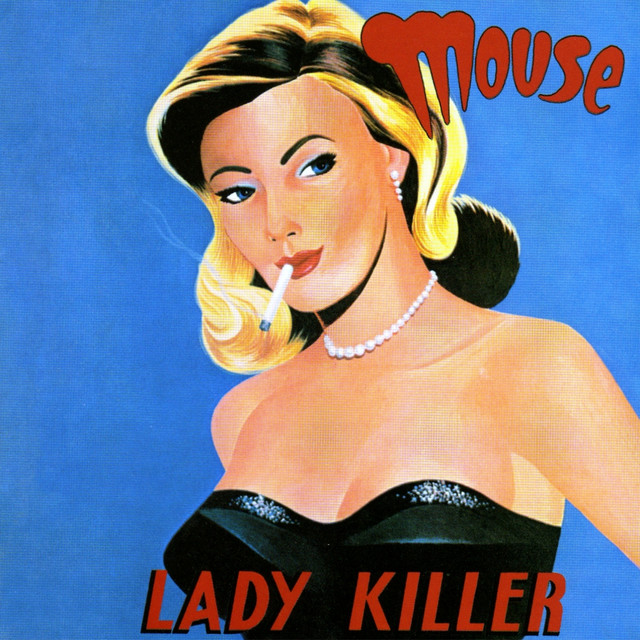 Lady Killer (Expanded Edition) cover art