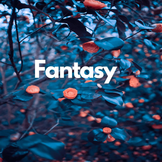 Fantasy cover art