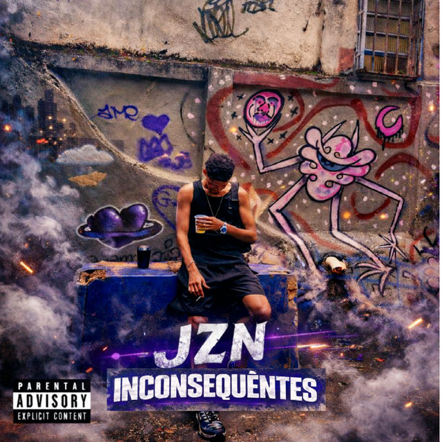 INCONSEQUÊNTES