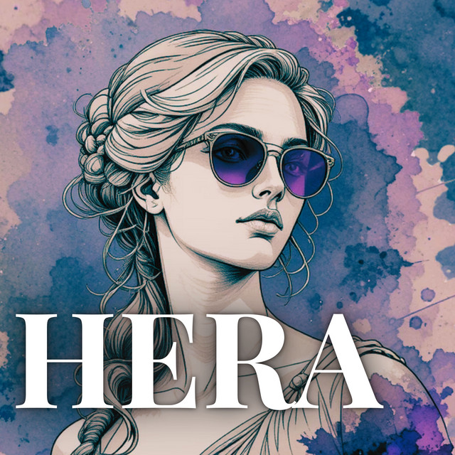 Hera cover