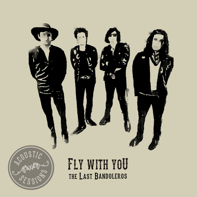 Fly With You (Acoustic Sessions)