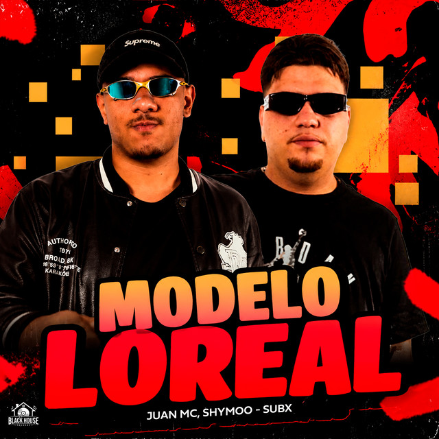 Modelo Loreal