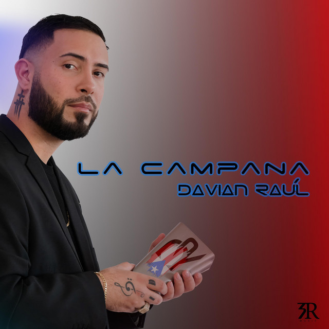 Artwork for La Campana