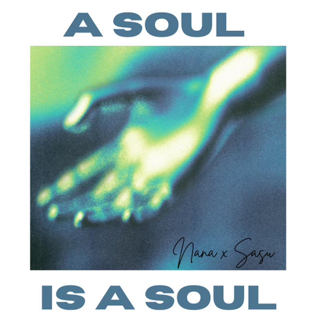 A Soul Is A Soul cover art
